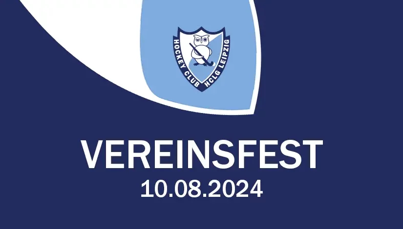 HCLG Vereinsfest 2024